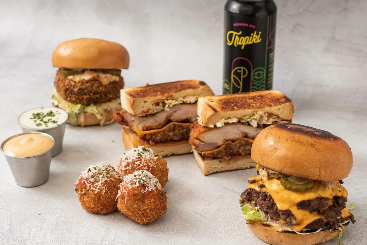 F* Smashing Marousi (Delivery & Take away Only!) · Photos 1